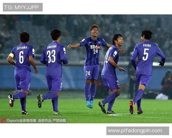 世俱杯精彩对决广岛三箭迎战河床全程直播抢先看