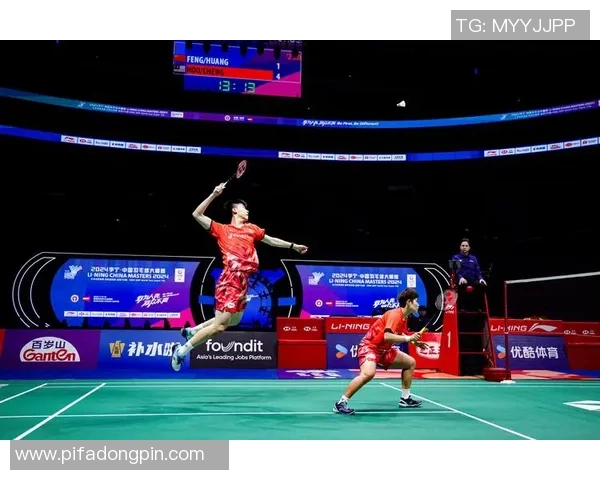 深度剖析深圳羽毛球队配合策略与战术对比分析 深度剖析深圳羽毛球队配合策略与战术对比分析