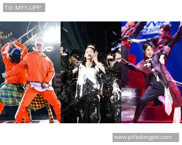 深圳街舞队整体压制现象分析与街舞文化的深层影响探讨 深圳街舞队整体压制现象分析与街舞文化的深层影响探讨